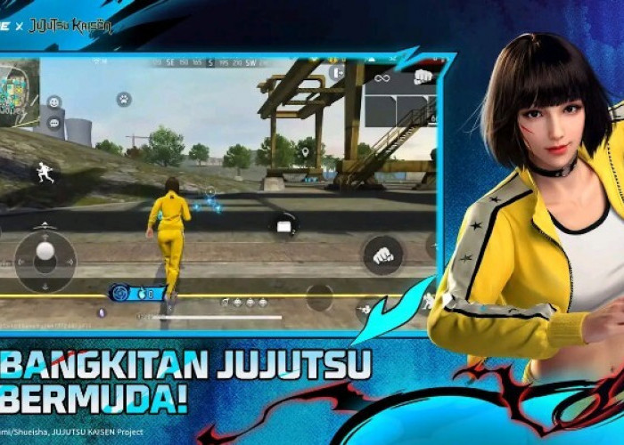 Kode Redeem Free Fire FF Terbaru 5 Februari 2026, Ada Skin hingga Diamond Gratis