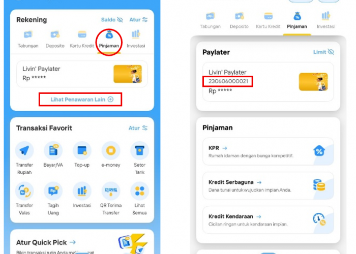 Cara Aktifkan Paylater Bank Mandiri Terbaru 2026: Syarat, Limit, dan Prosedur Pengajuannya