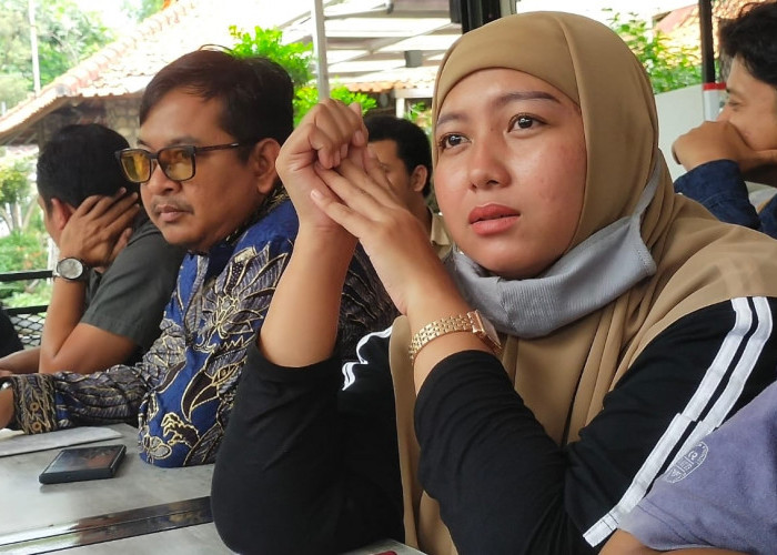 Istri AR: Suami Sudah Empat Kali Ajukan Pengunduran Diri, Tak Layak Dijadikan Tersangka