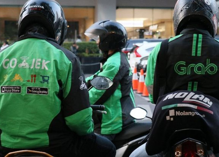 Aturan THR Ojol 2026: Apakah Driver Wajib Dapat Bonus Tahun Ini?