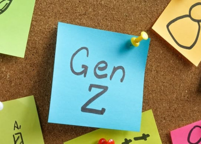 Gaya Hidup Generasi Z: Mengapa Kesehatan Mental dan Fleksibilitas Jadi Prioritas?