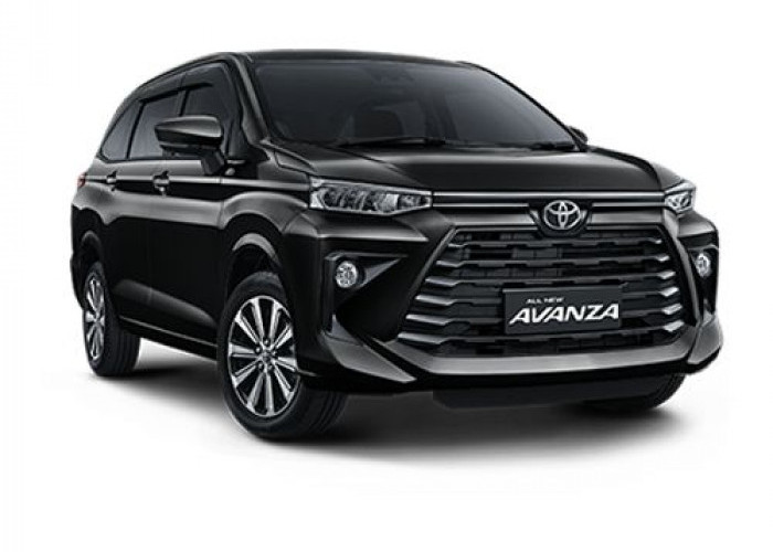 Review Toyota Avanza: Kelebihan, Kekurangan, dan Konsumsi BBM