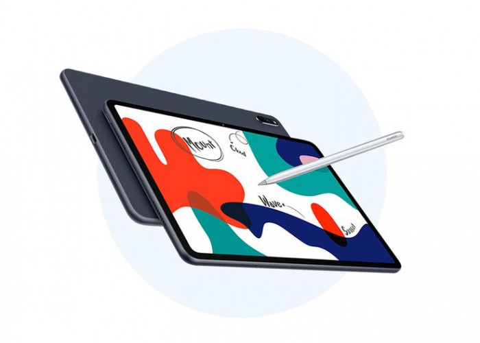 Rekomendasi Tablet Terbaik untuk Ilustrator: Dari iPad Pro hingga Samsung Tab S-Series