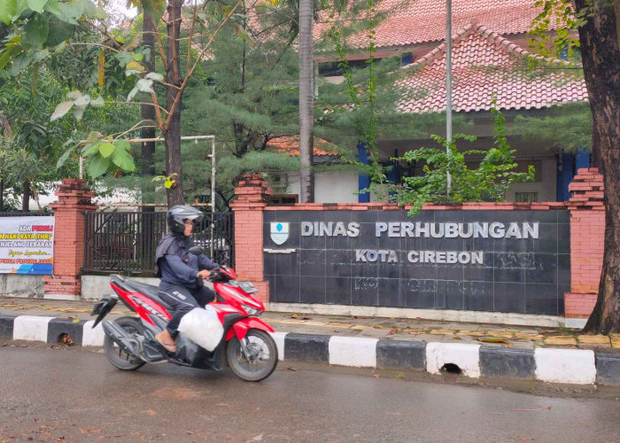 Dua Tahun Lagi Dishub Terancam Krisis Personel