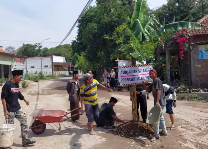 Dewan Minta Perbaikan Jalan Geser ke Wilayah Selatan