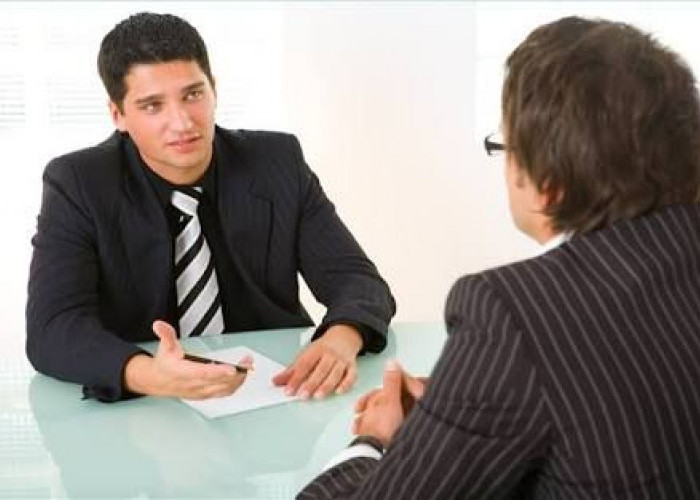Tips Lolos Wawancara Kerja Untuk Fresh Graduate Tanpa Pengalaman
