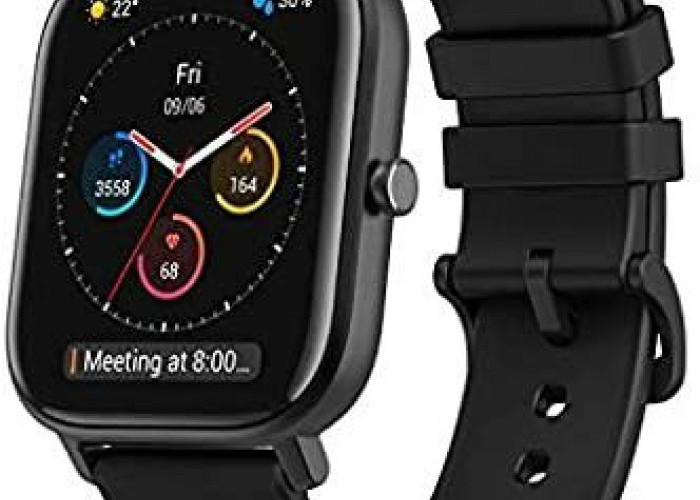 Smartwatch dengan Fitur Pelacak Tidur, Jadi Rahasia Atlet untuk Performa Maksimal! 