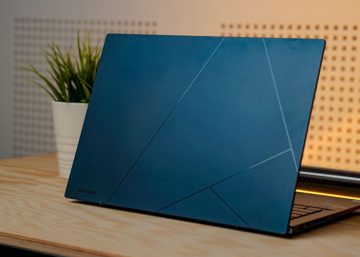 10 Rekomendasi Laptop AI Terbaik 2026 untuk Kerja, Kuliah, dan Desain