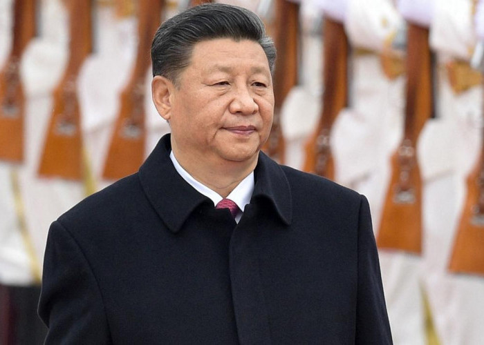 Partai Komunis Siap Gelar Kongres, Terungkap Ambisi Gila Xi Jinping