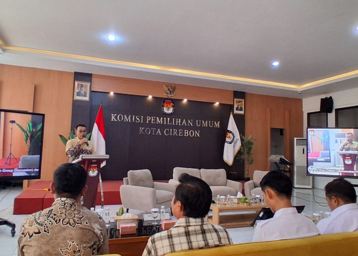Pertumbuhan Pemilih Pesat, KPU Sebut Potensi Penambahan Kursi hingga Penambahan Dapil