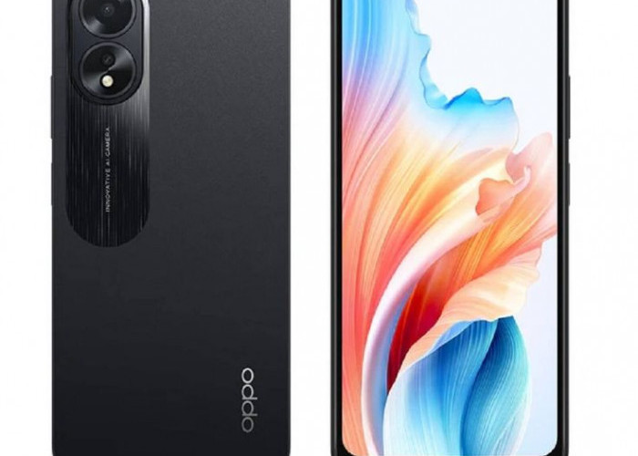 Cuma 1 Jutaan! Mengintip Kelebihan Oppo Seri Entry-Level bagi Pelajar