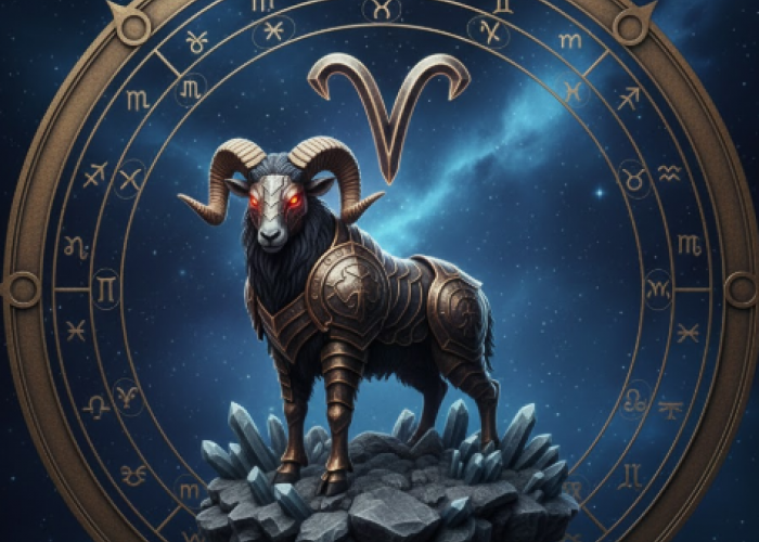 Ramalan Zodiak Aries Hari ini Rabu, 21 Januari 2026. Perubahan Karier, Cinta Hinga Kesehatan