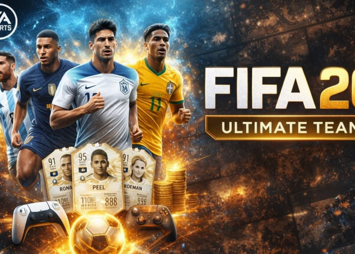 Daftar Tuan Rumah dan Peserta FIFA Series 2026 di Seluruh Dunia: Tak Hanya Indonesia!