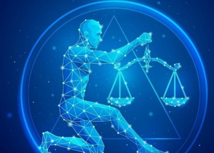 Ramalan Zodiak Libra Besok Jumat, 23 Januari 2026 : Keuangan dan Hubungan Cinta 
