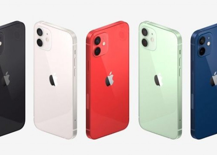 Rekomendasi iPhone di Bawah 9 Jutaan Terbaik 2026 untuk Konten Kreator