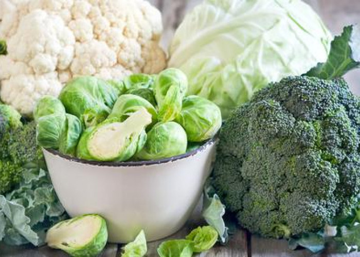 7 Makanan Penurun Darah Tinggi, Enak dan Bermanfaat 