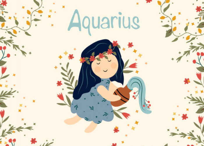 Ramalan Zodiak Aquarius Hari Ini, 18 Januari 2026: Peluang dalam Asmara, Karier, hingga Kesehatan