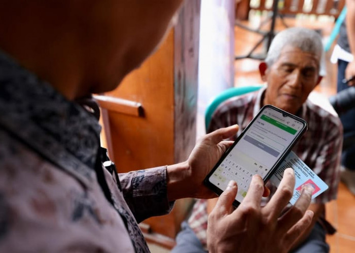 Hasil Cek Desil Tidak Sesuai Kondisi Ekonomi? Ini Cara Mengajukan Sanggah via Aplikasi Cek Bansos