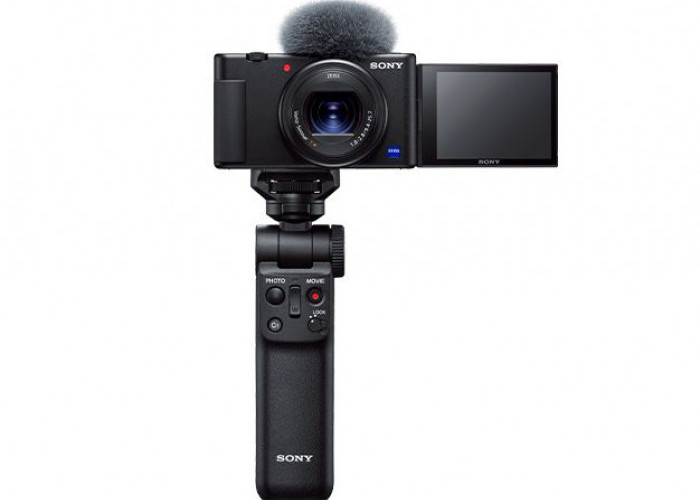 Rekomendasi Webcam Full HD Terbaik di Bawah 500 Ribu untuk YouTuber Pemula