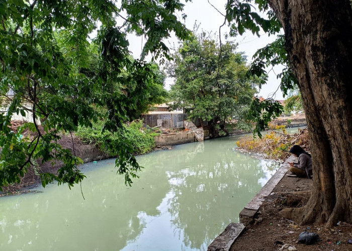 Penamaan Kawasan Sungai Sukalila, Walikota Cirebon Gandeng Budayawan