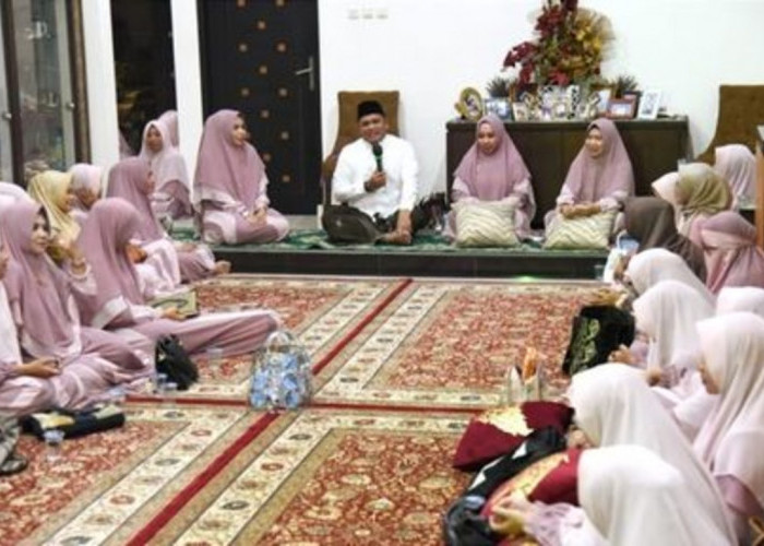 5 Rekomendasi Kegiatan untuk Membangun Spiritualitas di Sekolah dan Masjid, Kegiatan Keagamaan Bulan Ramadhan