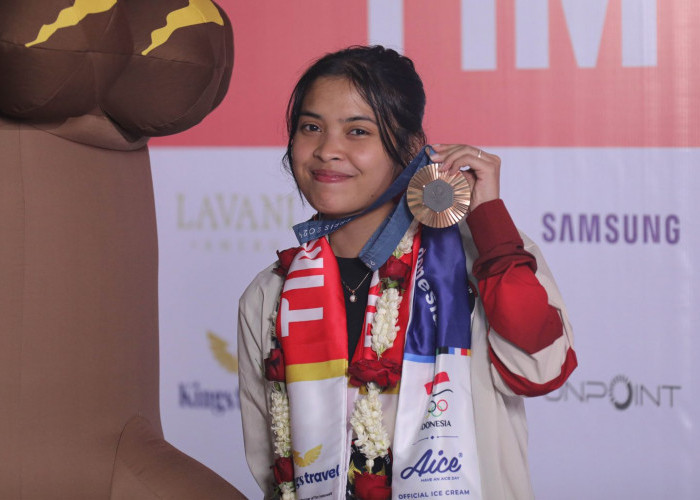 Terima Kasih Jorji: Catatan Prestasi dan Dedikasi Gregoria Mariska Tunjung Selama di PBSI