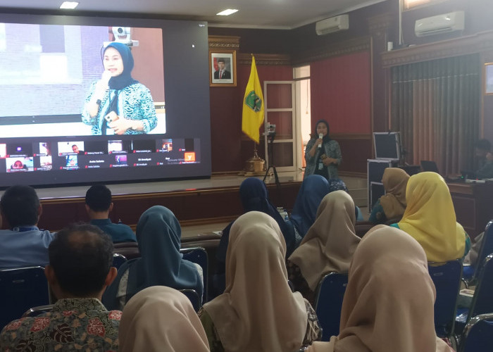 Akselerasi Program 3 Juta Rumah, BP Tapera & Bank BJB Gelar Sosialisasi KPR di Majalengka