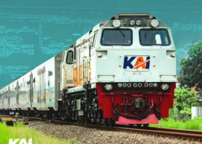 Jangan Sampai Kehabisan! Ini Jadwal Pemesanan Tiket Kereta Api Lebaran 2026 dan Tips 