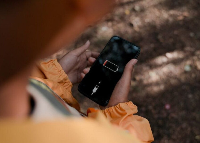 Cara Menjaga Gadget Tetap Menyala Saat Pemadaman Listrik Total (Blackout)