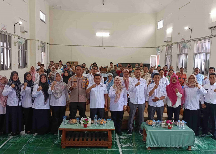 Musrenbang Kecamatan untuk 2027, Usulan Infrastruktur Dominan di Pekalipan