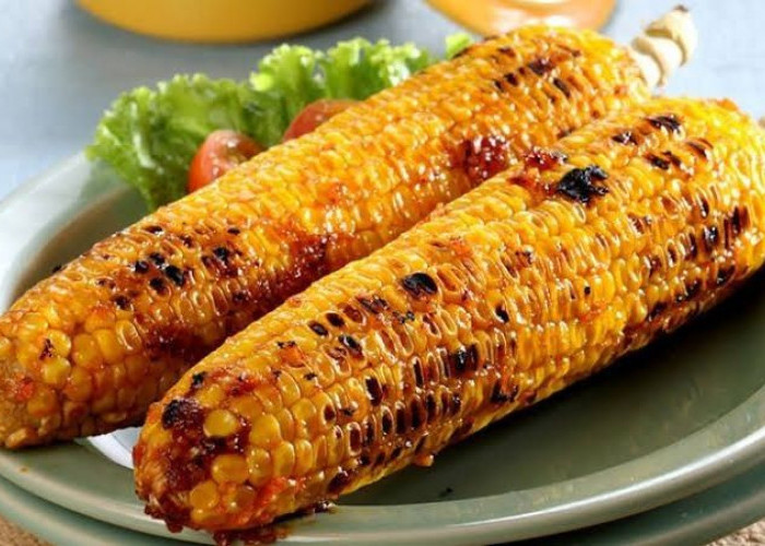 5 Resep Bumbu Bakaran Tahun Baru yang Wajib Dicoba: Coba Sekarang!