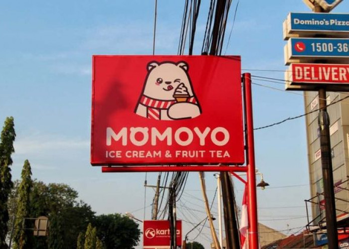 Tak Perlu Jauh-Jauh! Ini Daftar Lokasi Momoyo Ice Cream Terdekat di Cirebon yang Wajib Anda Kunjungi