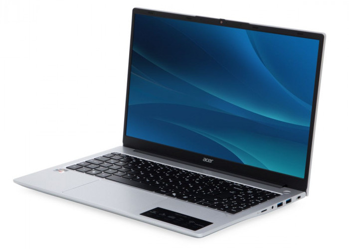 Deretan Laptop Ryzen 7 dengan Layar OLED Harga 7 Jutaan: Performa Ngebut, Gak Bikin Kantong Bolong!