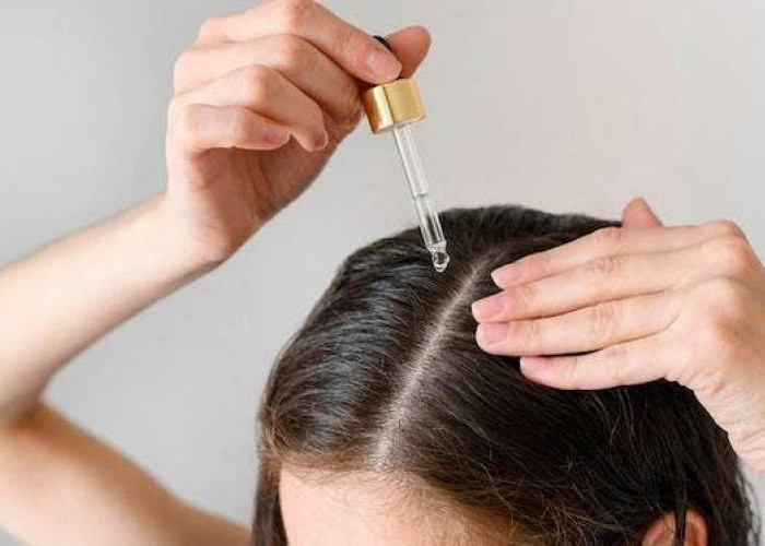 Tips Merawat Kesehatan Kulit Kepala ala Salon di Rumah: Dari Deep Cleansing hingga Scalp Massage