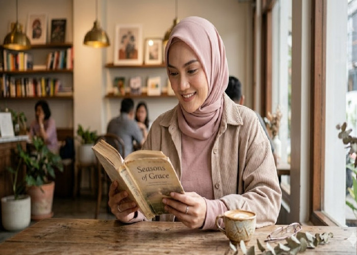 Terbaru! 6 Prompt Gemini AI Wanita Berhijab: Hasilnya Dijamin Super Cantik