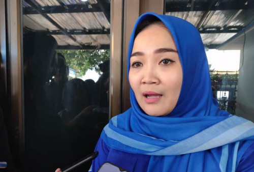 Novi Pastikan Demokrat Kota Cirebon Solid 