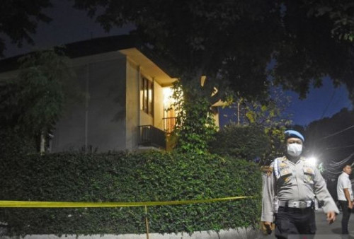 CCTV di Rumah Kadiv Propam Ditemukan, Segera Ungkap Kematian Brigadir J