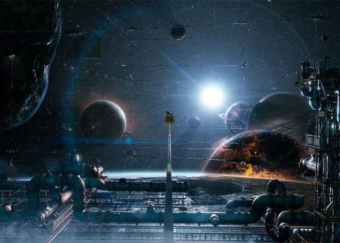 7 Game Puzzle Tersulit yang Pernah Dibuat, Siap-siap Otak Anda Meledak!