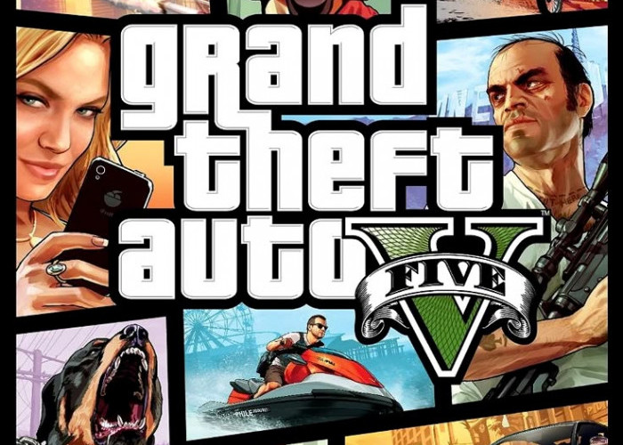 GTA V Versi Terbaru 2026: Apa Saja Peningkatan yang Dihadirkan?