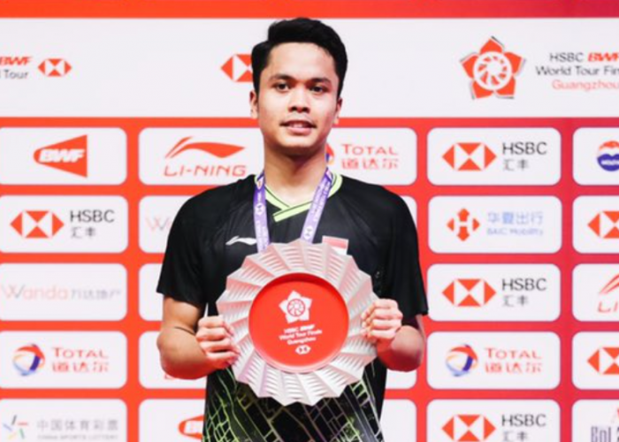 Atlet Jawa Barat di Olimpiade Paris 2024 Ikut Berkontribusi untuk Indonesia!