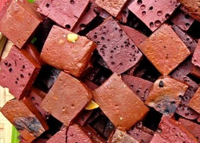 Mau Coba? 5 Makanan yang Terbuat dari Darah Hewan Ada Yang dari Indonesia Juga 