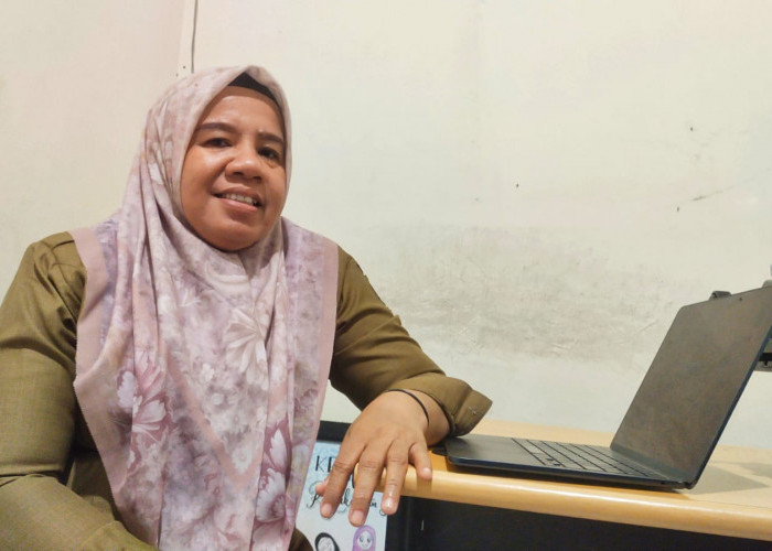 BKPSDM Ultimatum ASN Tak Taat Jam Kerja Selama Ramadan, Terancam Kena Sanksi