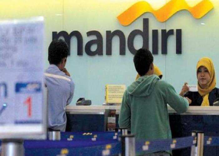 Suku Bunga hingga Syarat Pengajuan Kredit Usaha Rakyat (KUR) Bank Mandiri Terbaru 2026