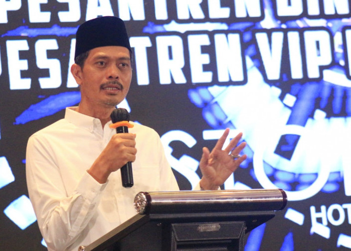 Kiai Imam Jazuli: Waspadai Hafalan Al-Quran Hanya Sampai Tenggorokan
