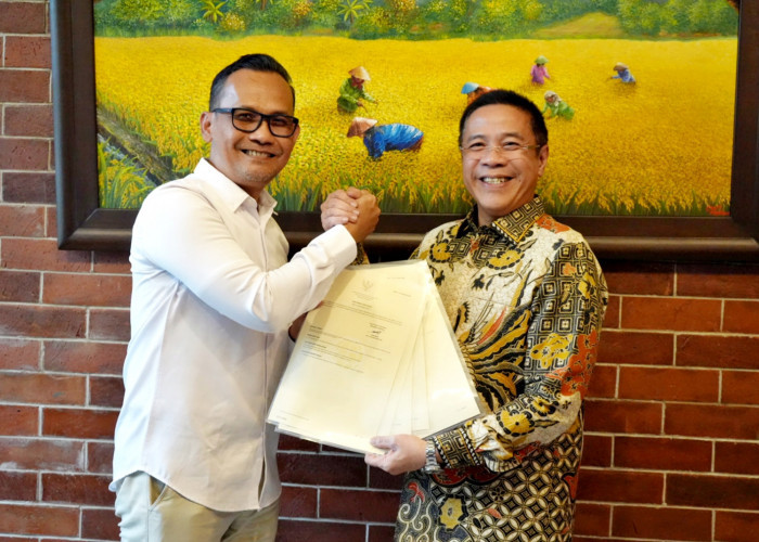 KAI Daop 3 Cirebon Percepat Sertifikasi Aset Tanah, Capai 13,5 Juta Meter Persegi