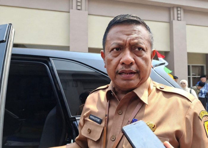 53 SD di Kabupaten Cirebon Belum Punya Kepala Sekolah Definitif