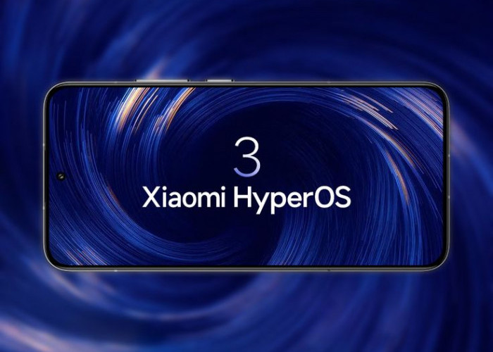 Xiaomi Mulai Gulirkan HyperOS 3.3 Berbasis Android 17, Bawa Pembaruan Sistem Skala Besar