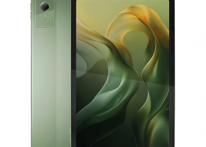 Moto Pad 60 Neo: Tablet Murah Meriah dengan Fitur Mewah!