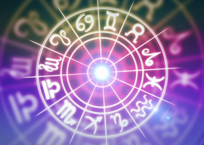 Daftar Zodiak Paling Beruntung di Bulan September 2026 Menurut Perhitungan Astrologi