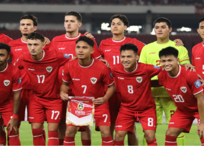 Jadwal Timnas Indonesia di Piala AFF 2026, Lawan Vietnam, Singapura, Kamboja dalam Fase Grup!